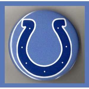  Indianapolis Colts Logo 2.25 Inch Magnets 
