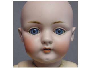 ANTIQUE Kestner 143 Child Doll FABULOUS 22  