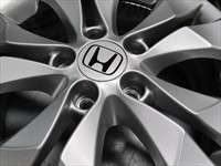 Four 2012 Honda CRV CR V Factory 17 Wheels OEM Rims Accord  