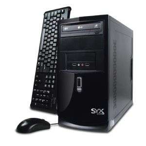 SYX Ascent VXI2 Desktop PC  