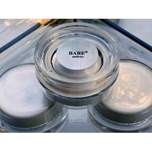  BARE Solid Perfume Collection Beauty