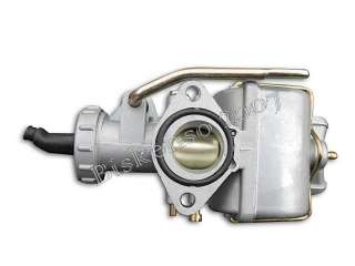 HONDA CB100 CB125 CL100 CL125 SL100 XL100 CARBURETOR  