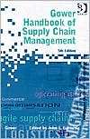 Gower Handbook of Supply Chain Management, (0566085119), John Gattorna 