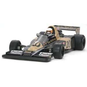  Tamiya   1/10 Wolf WR1 F104 Chassis (R/C Cars) Toys 