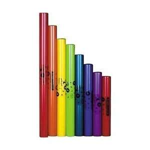  Upper Octave Boomwhackers Tuned Percussion Tubes Musical Instruments