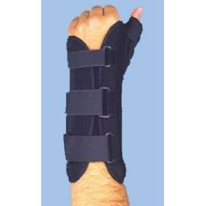  Maxar Wrist Splint with Abducted Thumb Style WRS 203 