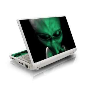  Abduction Design Asus Eee PC 700/ Surf Skin Decal Cover 