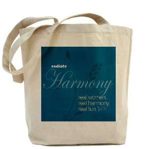  Real Women Tote Bag by  Beauty
