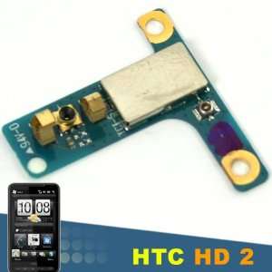  Original HTC HD2 T8585 T8588 OEM Gps Board Antenna Pcb 