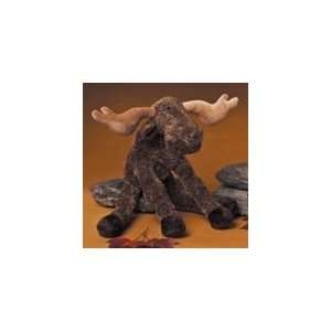 Stuffed Wally Wobbles Moose By Mary Meyer Toys & Games