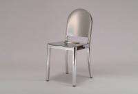 MORGANS NEW EMECO CHAIR FACTORY LIFE TIME WARRANTY  
