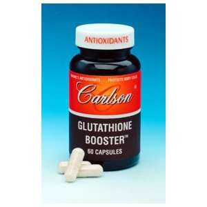 Glutathione Booster 180 size