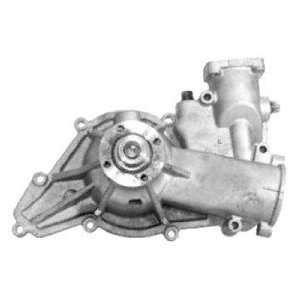  Cardone 58 540 Remanufactured Water Pump Automotive