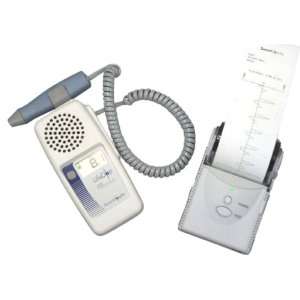  Summit Doppler ABI Doppler w/ Printer Health & Personal 