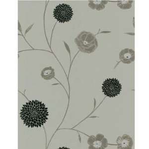  Dahlia 616 by Kravet Design Wallpaper