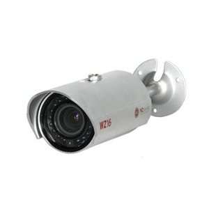  Extreme CCTV Wizkid WZ16 IR Day Night Security Camera 