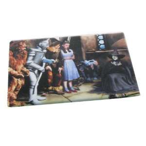  Wizard of Oz Magnet Witch Melting