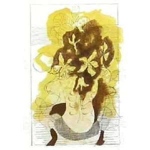    Carnets Intimes VI by Georges Braque, 11x15