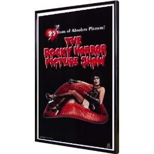 Rocky Horror Picture Show, The 11x17 Framed Poster