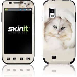  White Persian Cat skin for Samsung Fascinate / Samsung 