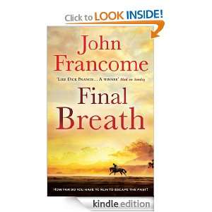 Start reading Final Breath  