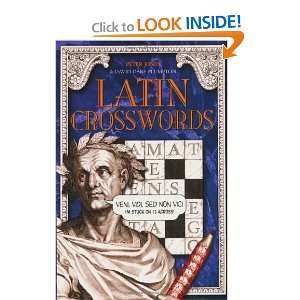 latin crosswords 