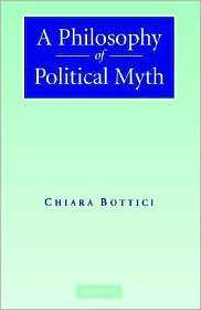   Myth, (0521876559), Chiara Bottici, Textbooks   