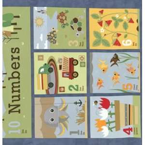    Quilting Ten Little Things by Jenn Ski Arts, Crafts & Sewing