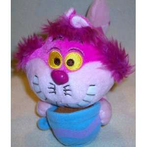    Disney Alice in Wonderland Cheshire Cat Doll Toy Toys & Games