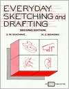Everyday Sketching and Drafting, (0826911625), Joseph W. Giachino 
