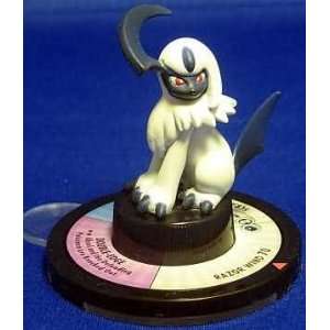  Absol #2 Pokemon Next Quest Trading Figure Game Toys 