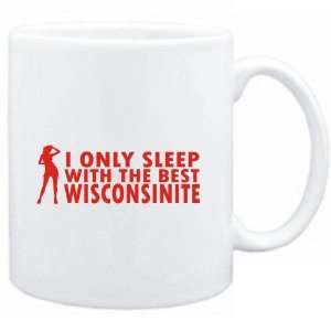   SLEEP WITH THE BEST Wisconsinite GIRLS  Usa States