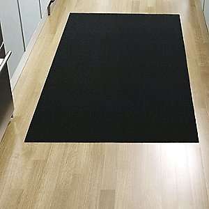  Solid Shag Indoor / Outdoor Mat by Chilewich