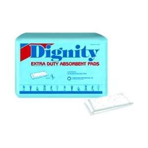  Dignity Extra Duty Absorbent Pads