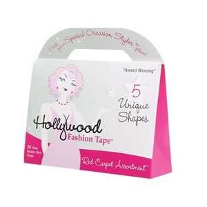    Hollywood Fashion Tape Red Carpet Assortment 30 ct. Beauty