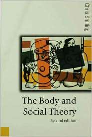   Theory, (0761942858), Shilling Chris, Textbooks   