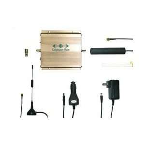    WL Wireless Dual Band Signal Amplifier Cell Phones & Accessories