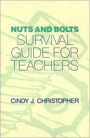   , (0877628580), Cindy J. Christopher, Textbooks   