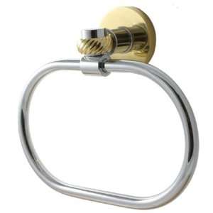    Allied Brass Towel Ring Continental 2016 ABZ