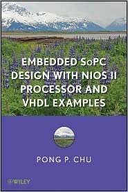   VHDL Examples, (111800888X), Pong P. Chu, Textbooks   