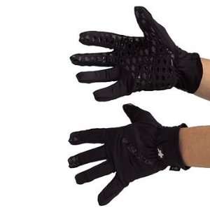  Assos ALS Insulator Gloves Medium Black