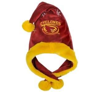    Americans Sports Iowa State Cyclones Dangle Hat