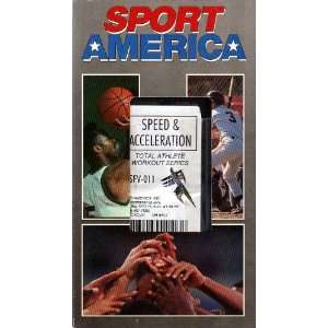  Sports America Speed & Acceleration Total Athlete 