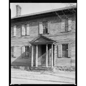  Ebert Reich House,Winston Salem,Forsyth County,North 