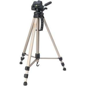  CAMLINK TP2500 TRIPODS (FOLDED HEIGHT 24.4inch; EXTENDED 