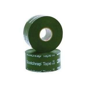 3M ELECTRICAL 00018 SCOTCHRAP ALL WEATHER CORROSION PROTECTION TAPE