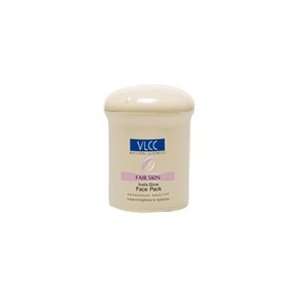  VLCC Fair Skin Insta Glow Face Pack 50ml (5 packs) Beauty