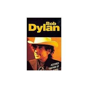  Bob Dylan Paroles Et Accords