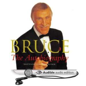  Bruce (Audible Audio Edition) Bruce Forsyth Books