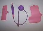 Leap Frog My First LeapPad Leap Pad System Replacement PINK/PURPLE Pen 